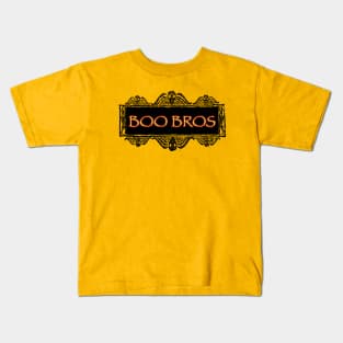 Boo Bros Juice Kids T-Shirt